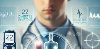 Symptoms of Diabetes