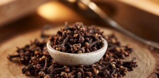 cloves