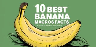 banana macros