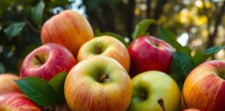 Apples