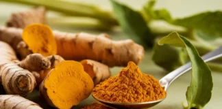 turmeric