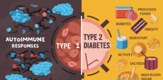 Causes of Diabetes