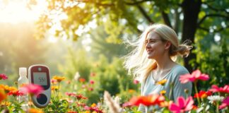 Diabetes and Mental Health