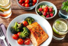 Diabetes Meal Plan