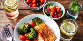 Diabetes Meal Plan