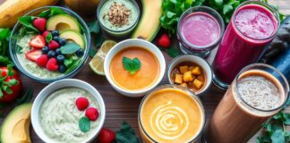 Liquid Diet for Diabetics