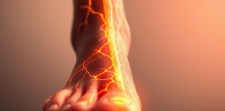 Diabetic Neuropathy