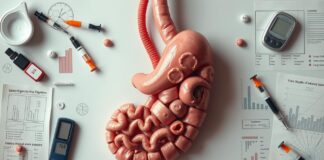 Diabetes Gastroparesis