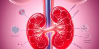 Diabetic Kidney Disease