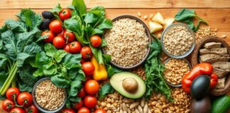 Best Diet for Type 2 Diabetes
