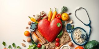 Diabetes and Heart Health