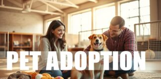 How to Adopt a Pet