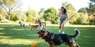 Pet Exercise Tips